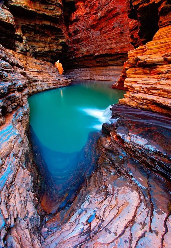 Karijini