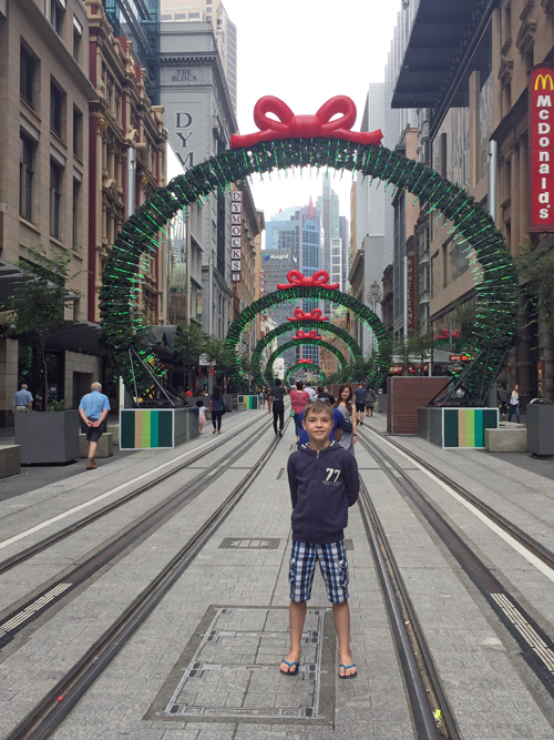 Christmas dekoration