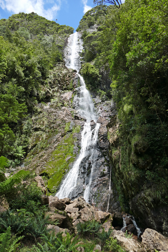 Montezuma Falls