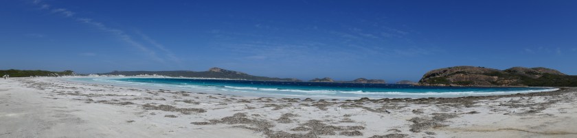 Lucky Bay