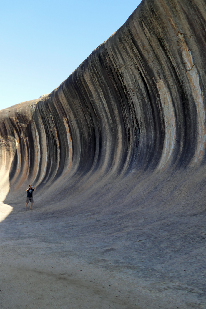 Wave Rock