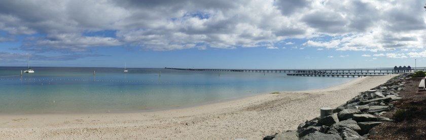Busselton Jetty