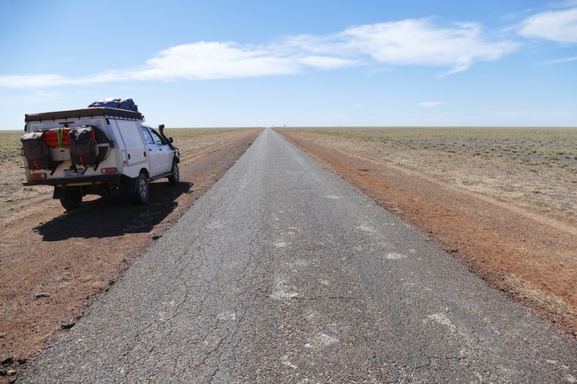 Tablelands Highway