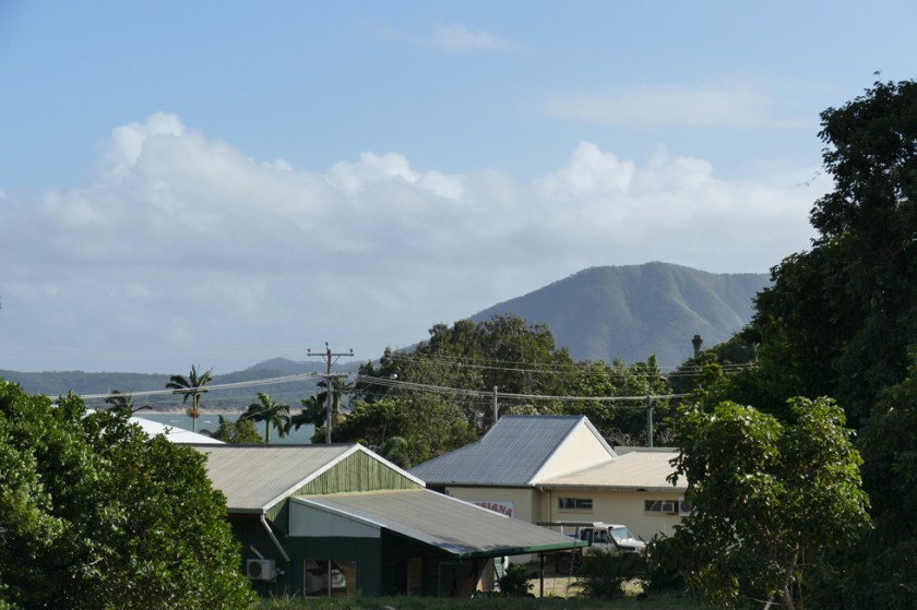 Tropical Cooktown