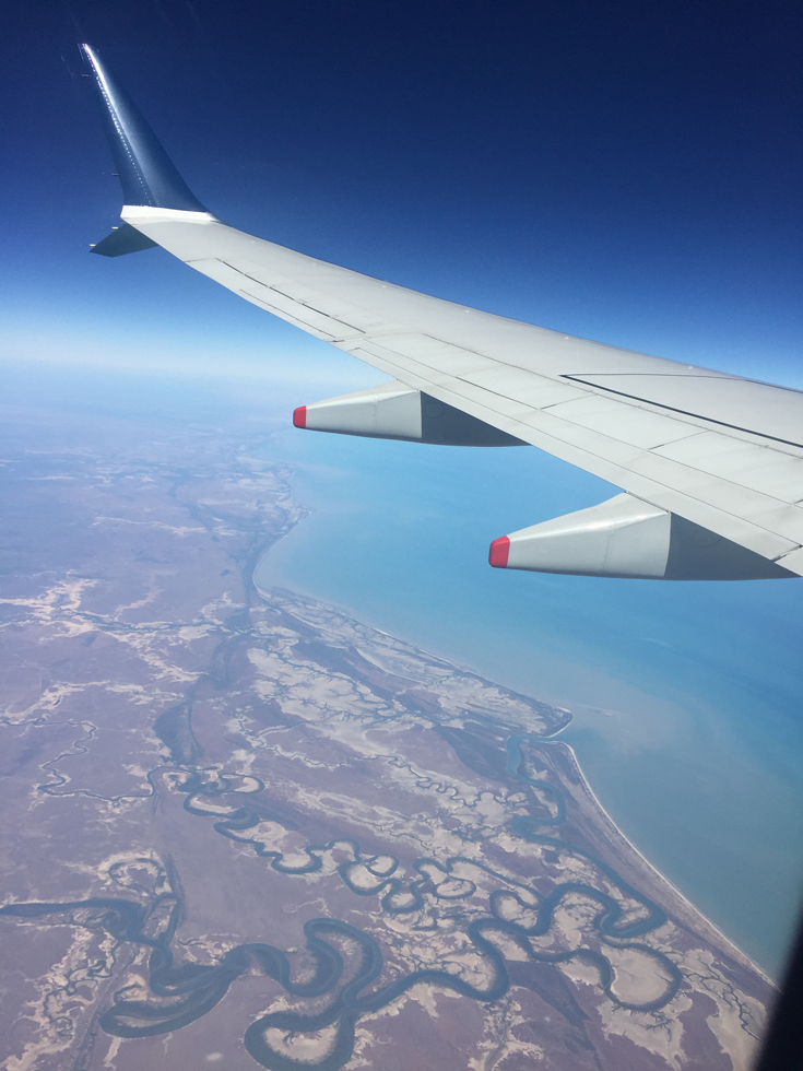 Gulf of Carpentaria