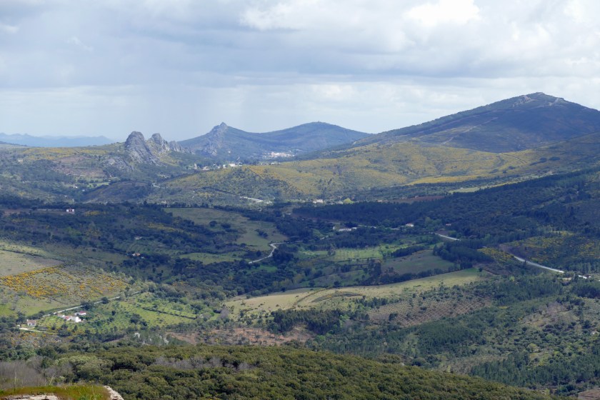 Serra de São Mamede