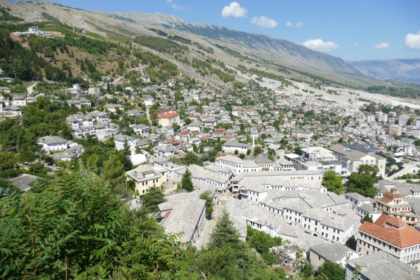 Gjirokaster