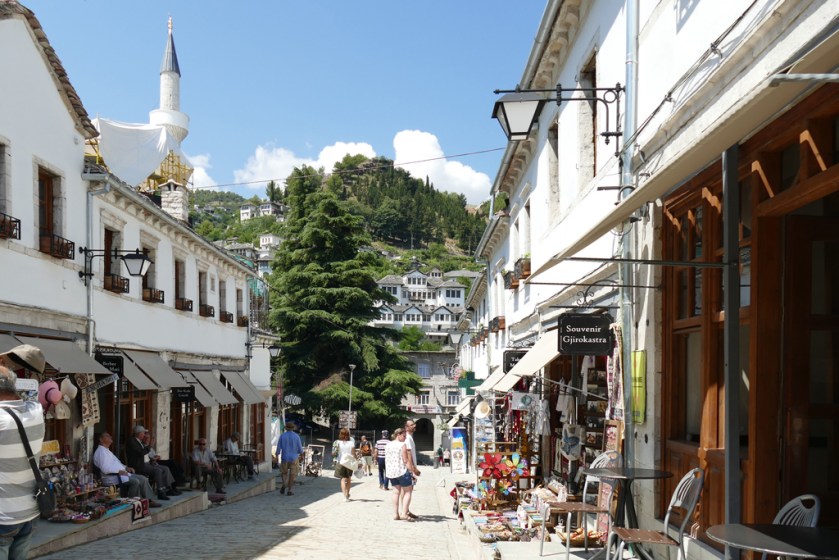 Old Bazaar