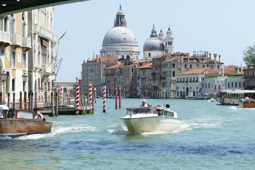 Canale Grande