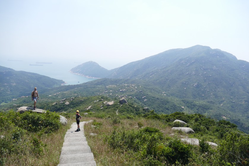 Lamma Island